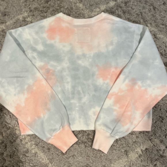 Hollister Crewneck - Spring/Summer colors - Size XS - Picture 4 of 7